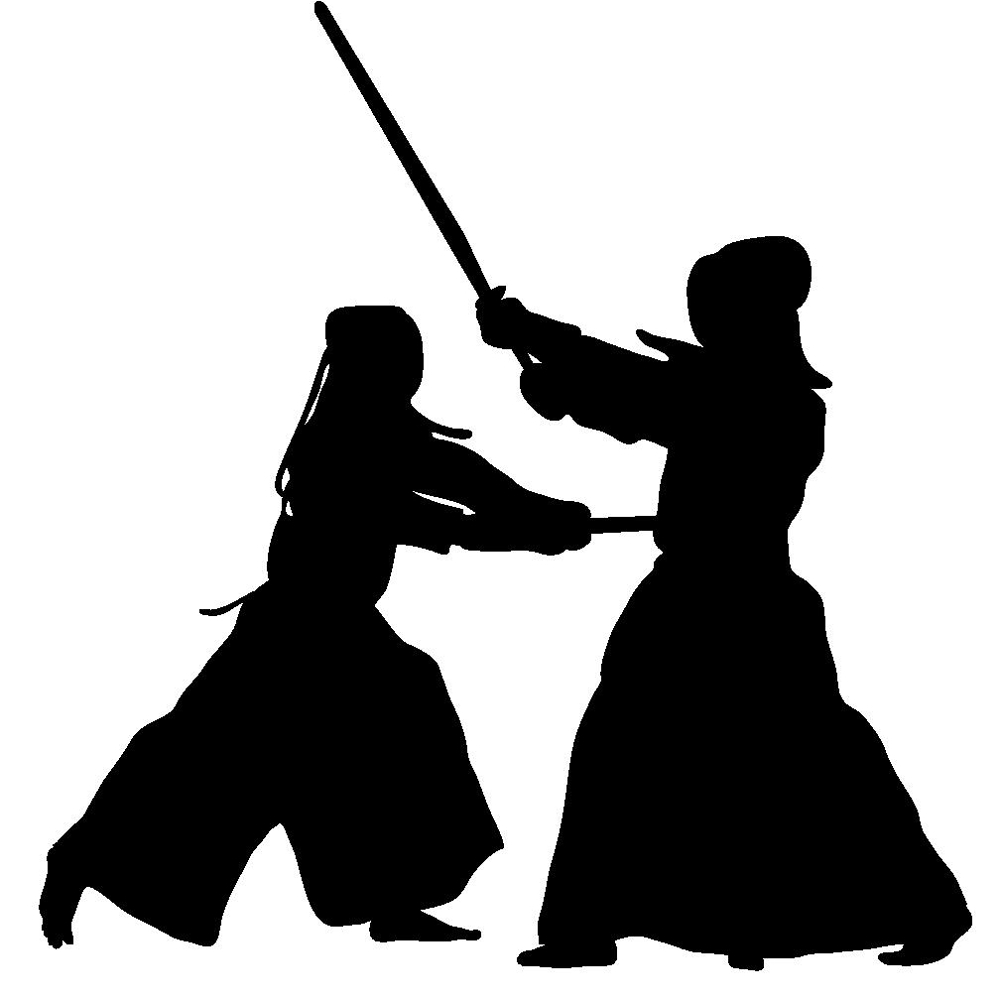 剣道部の画像